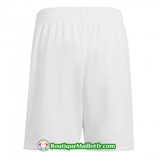 Maillot Ajax Short 2024 2025 Domicile