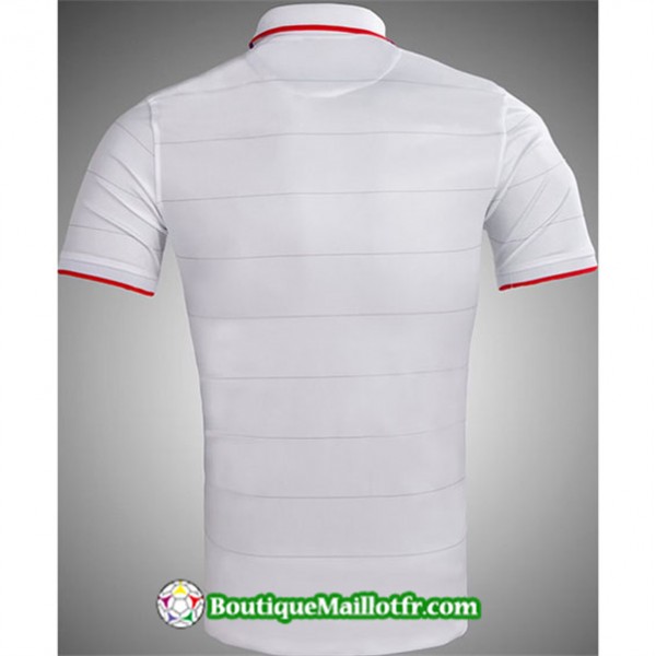 Maillot America Retro 2014 Domicile