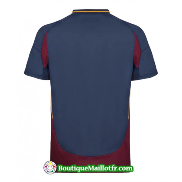 Maillot As Roma 2024 2025 Third