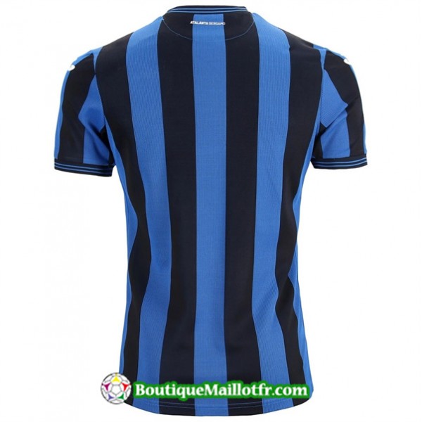 Maillot Atalanta 2024 2025 Domicile