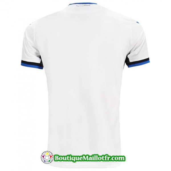 Maillot Atalanta 2024 2025 Exterieur