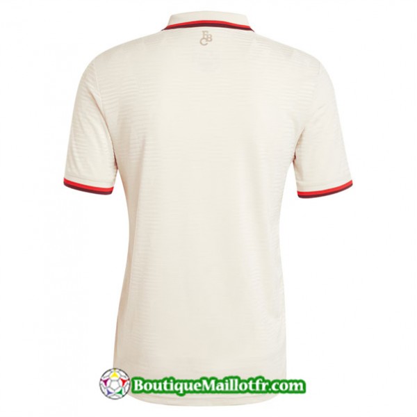 Maillot Bayern Munich 2024 2025 Third