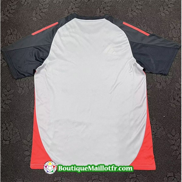 Maillot Benfica 2024 2025 Training