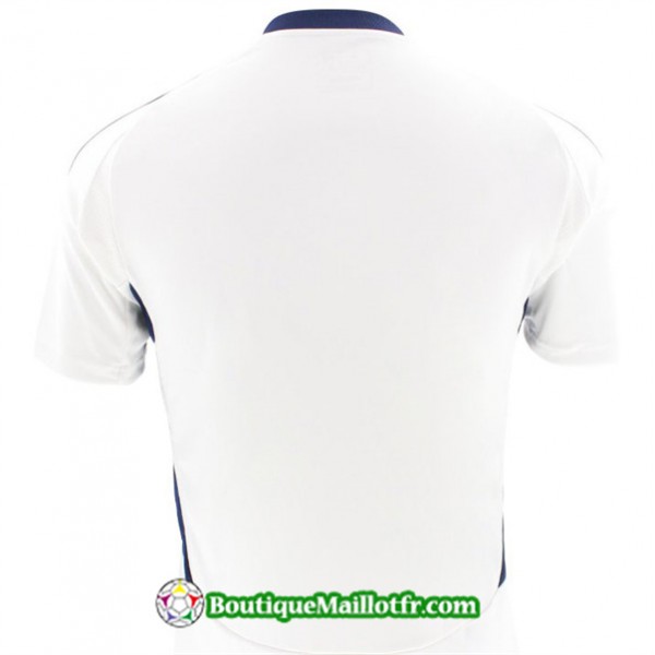 Maillot Bordeaux 2024 2025 Exterieur