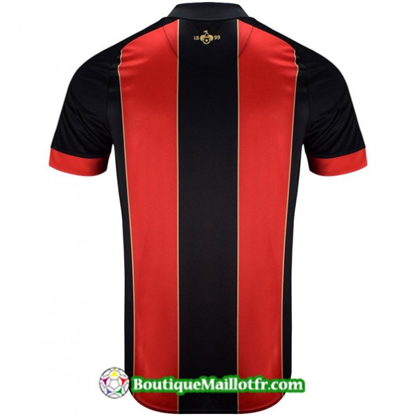 Maillot Bournemouth 2024 2025 Domicile