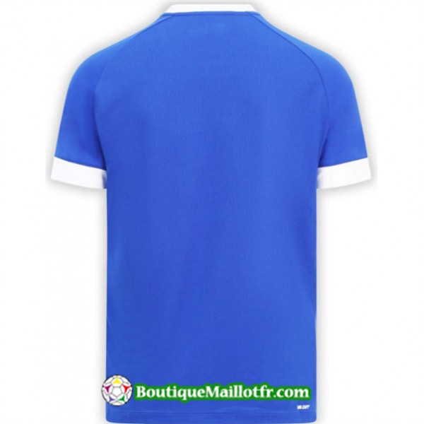 Maillot Cardiff City 2024 2025 Domicile