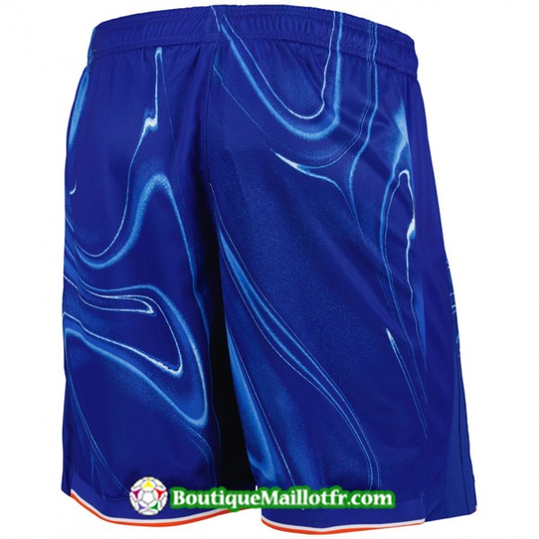 Maillot Chelsea Short 2024 2025 Domicile