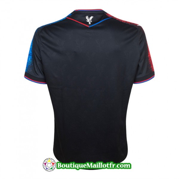 Maillot Crystal Palace 2024 2025 Third