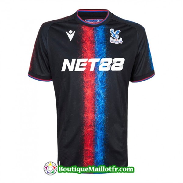 Maillot Crystal Palace 2024 2025 Third