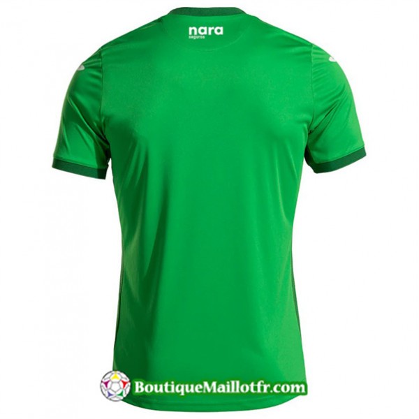 Maillot Deportivo Leganes 2024 2025 Domicile