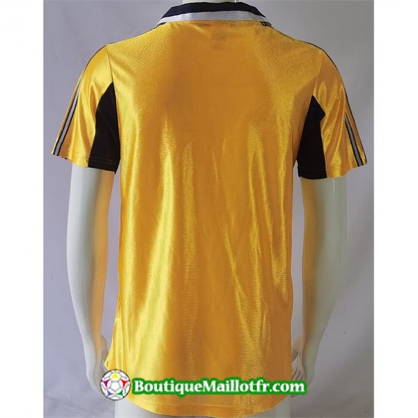 Maillot Deportivo Retro 99 00 Third