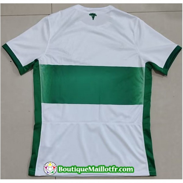 Maillot Elche 2024 2025 Domicile