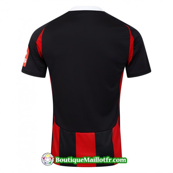 Maillot Fulham 2024 2025 Exterieur