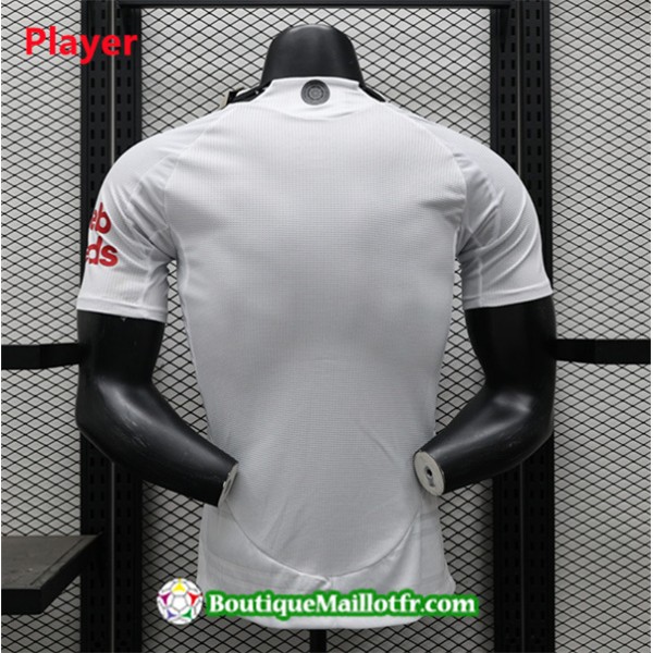 Maillot Fulham Player 2024 2025 Domicile