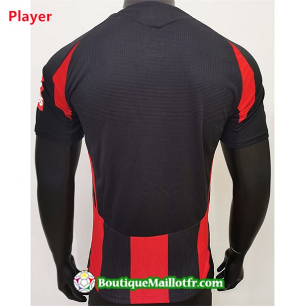 Maillot Fulham Player 2024 2025 Exterieur