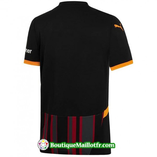 Maillot Galatasaray 2024 2025 Third