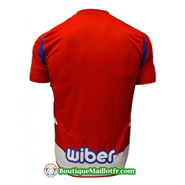 Maillot Granada 2024 2025 Domicile