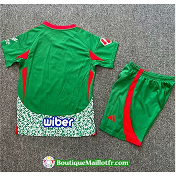 Maillot Granada Enfant 2024 2025 Third