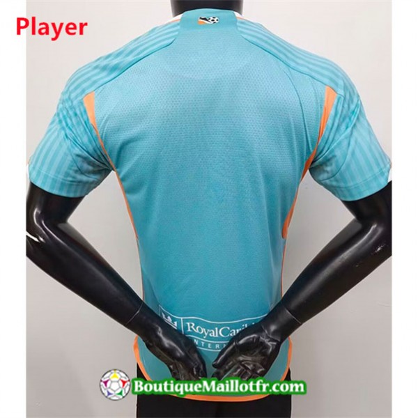 Maillot Inter Miami Player 2024 2025 Third