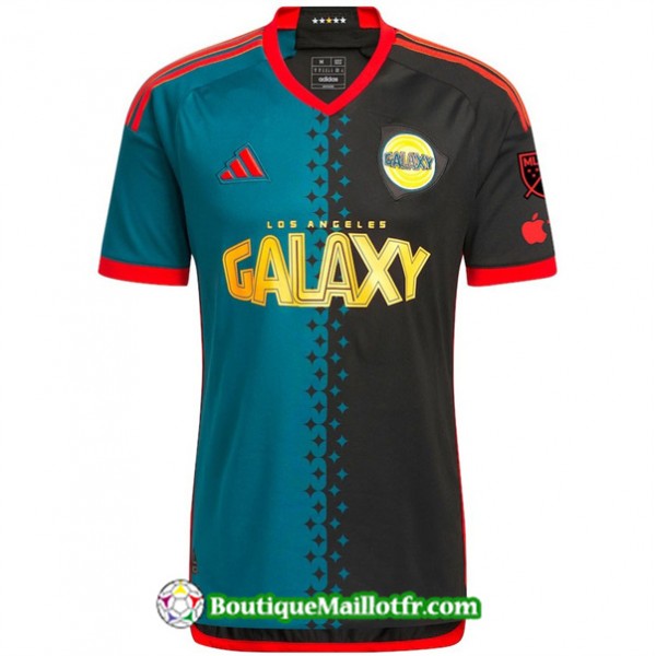 Maillot La Galaxy 2024 2025 Third