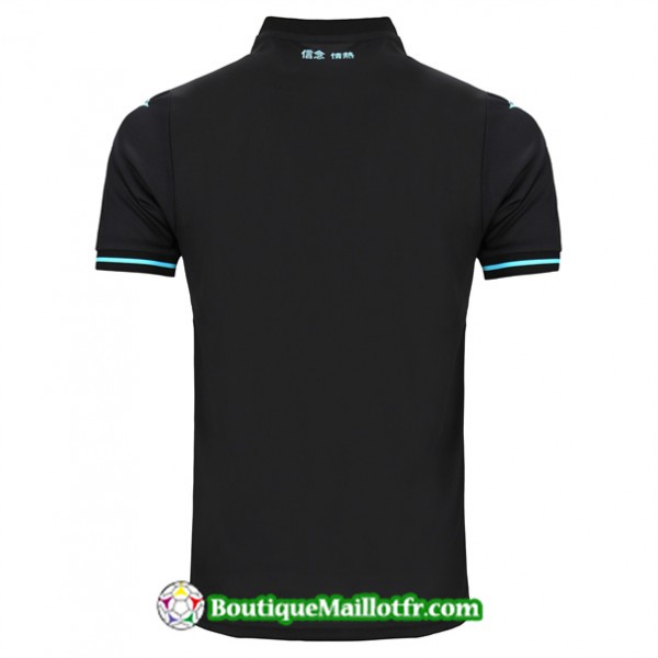 Maillot Lazio 2024 2025 Third