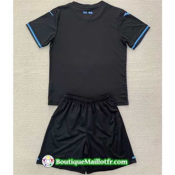 Maillot Lazio Enfant 2024 2025 Third