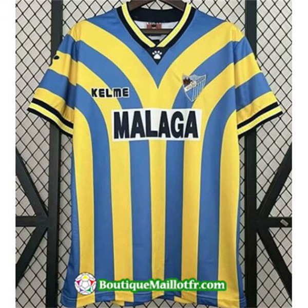 Maillot Malaga Retro