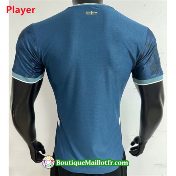 Maillot Marseille Player 2024 2025 Exterieur