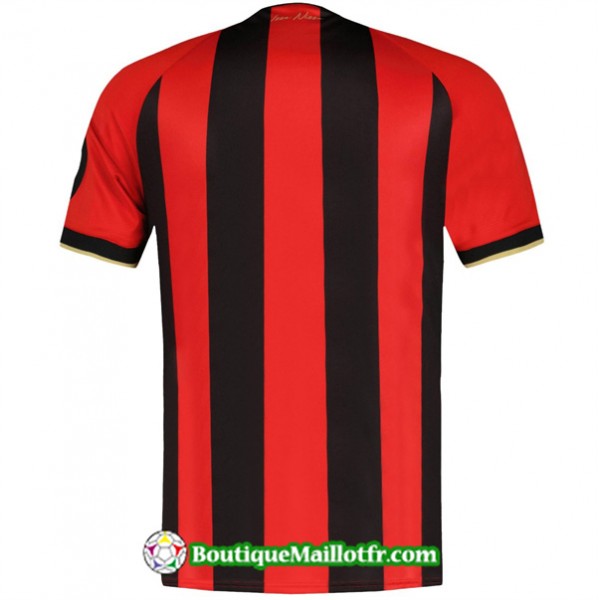 Maillot Ogc Nice 2024 2025 Domicile