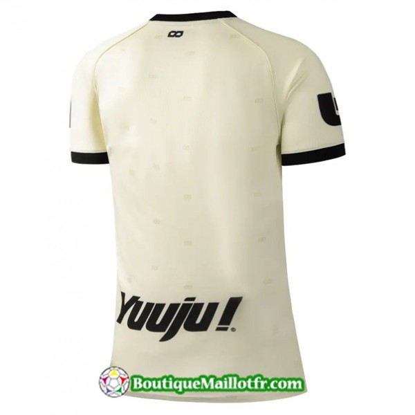 Maillot Olimpia 2024 2025 Third