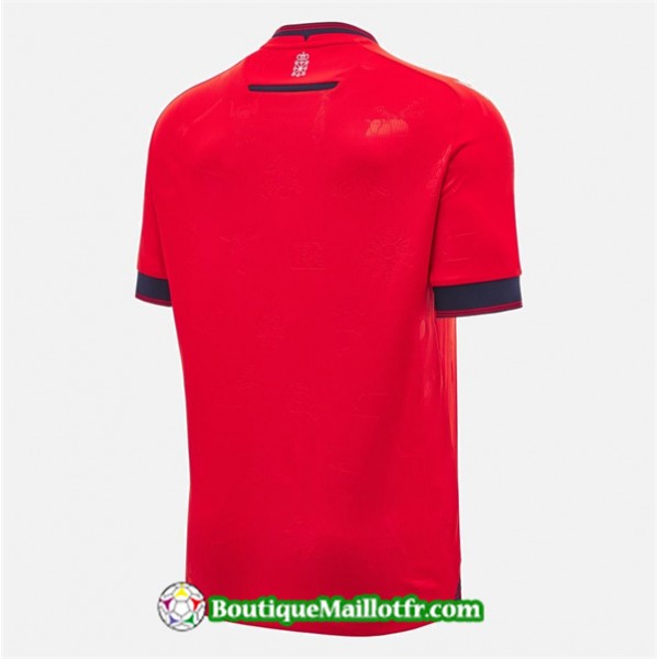 Maillot Osasuna 2024 2025 Domicile