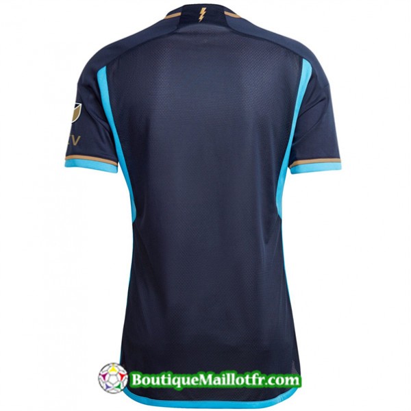 Maillot Philadelphie Union 2024 2025 Domicile