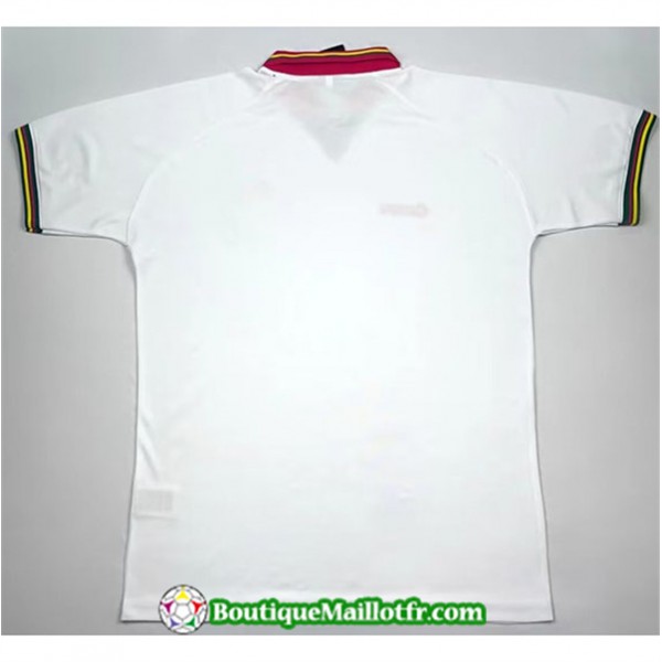 Maillot Portugal Retro 95 96 Exterieur