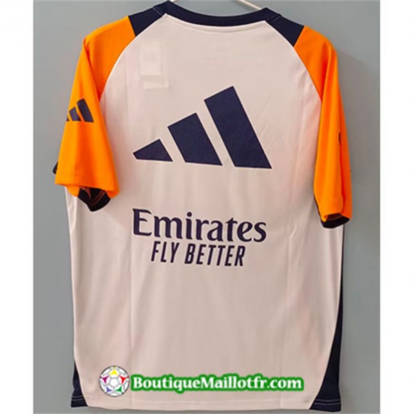 Maillot Real Madrid 2024 2025 Training