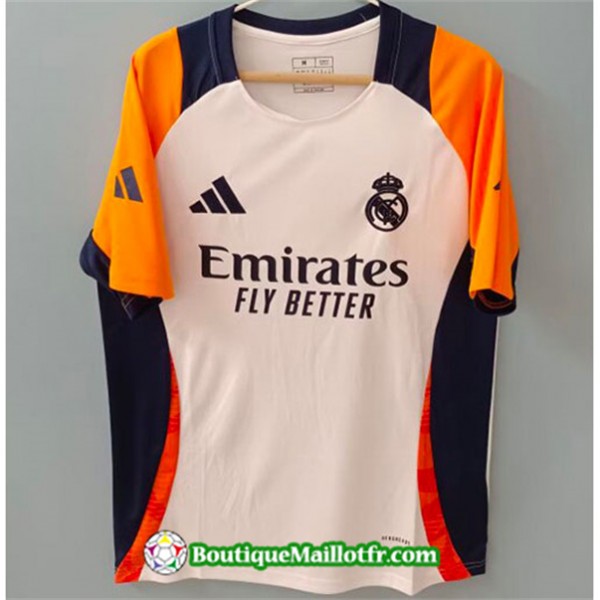 Maillot Real Madrid 2024 2025 Training