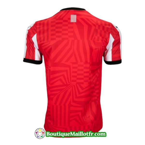 Maillot Southampton 2024 2025 Domicile