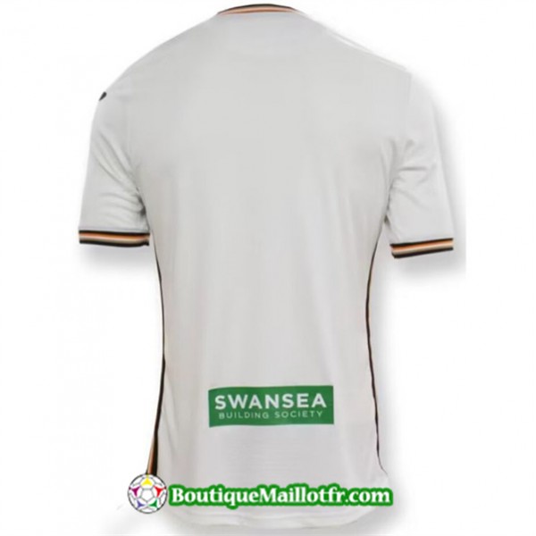 Maillot Swansea 2024 2025 Domicile