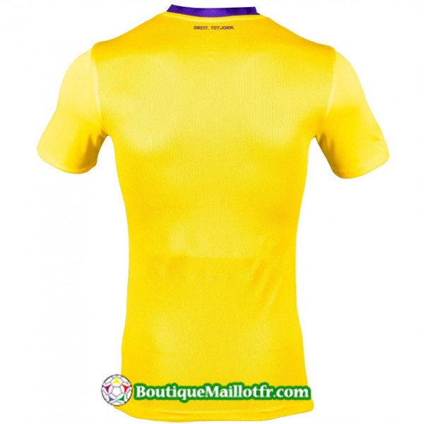 Maillot Toulouse 2024 2025 Exterieur