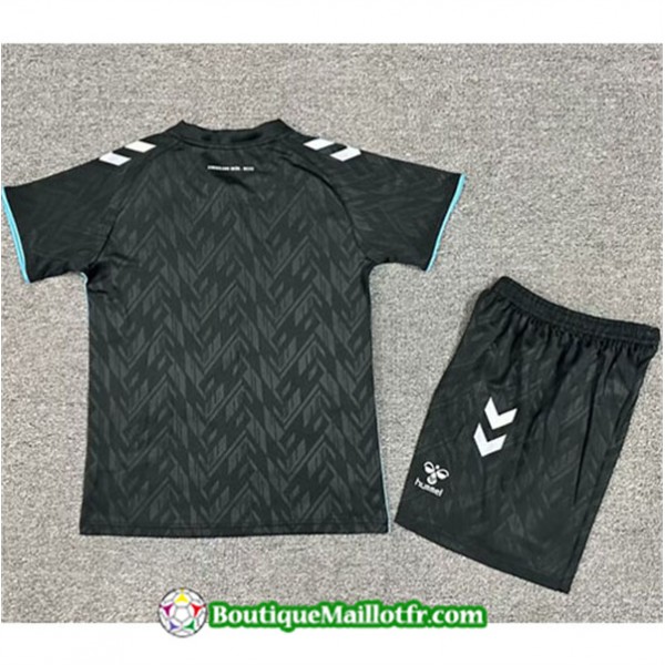 Maillot Werder Bremen Enfant 2024 2025 Third