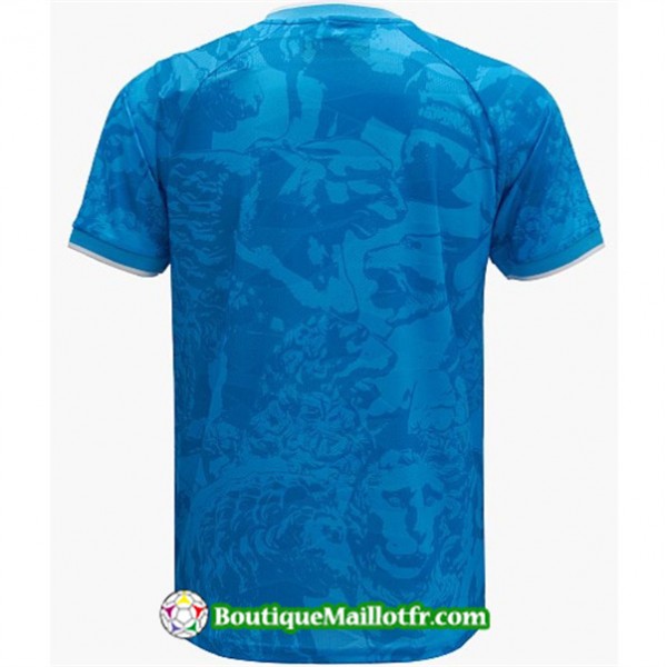 Maillot Zenit Saint Petersbourg 2024 2025 Domicile