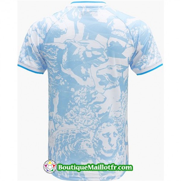 Maillot Zenit Saint Petersbourg 2024 2025 Exterieur