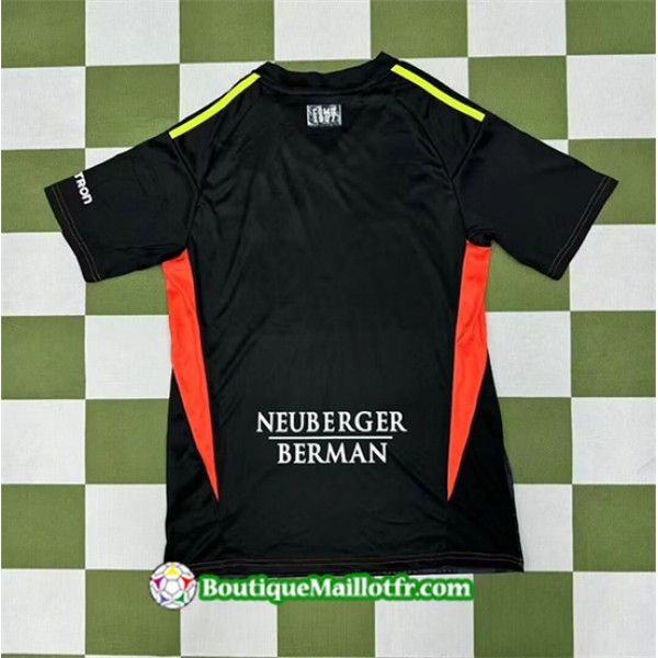 Maillot Como 1907 2024 2025 Gardien De But