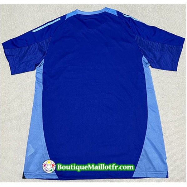 Maillot Como 1907 2024 2025 Training