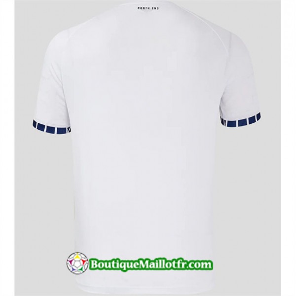 Maillot Preston North End 2024 2025 Domicile