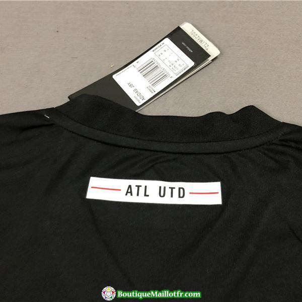 Maillot Atlanta United 2018 2019 Third