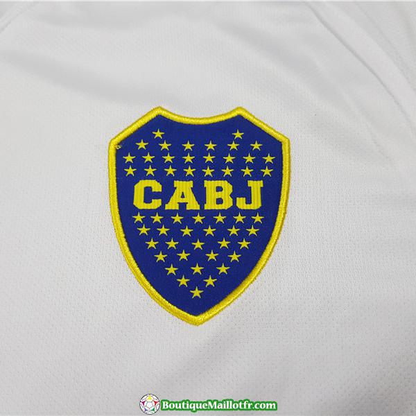 Maillot Boca Juniors 2018 2019 Exterieur