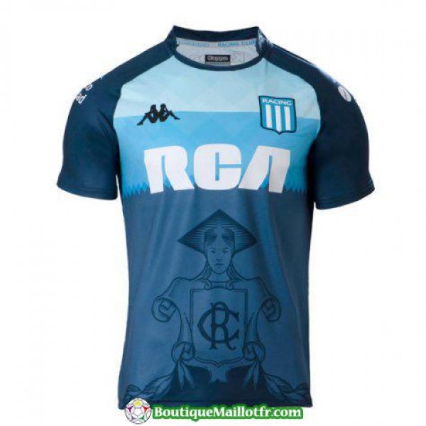 Maillot Racing 2018 2019 Neutre