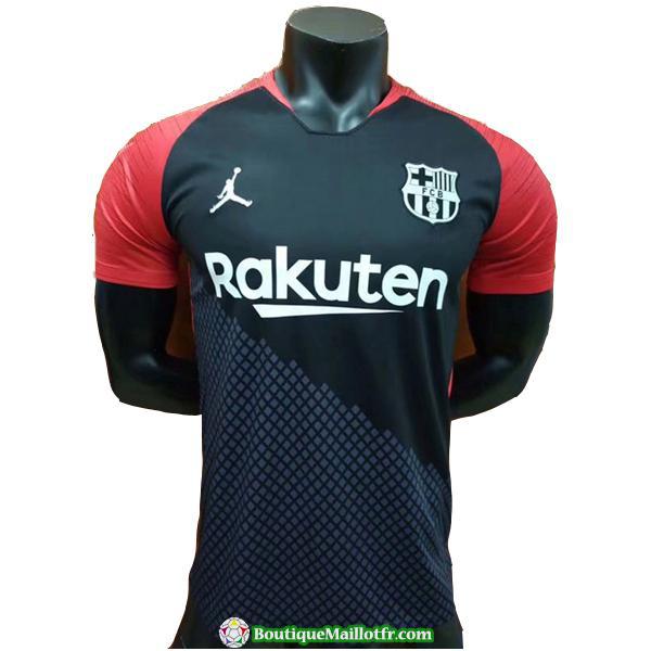 Maillot Barcelone Entrainement 2018 2019 A