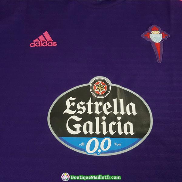 Maillot Celta Vigo 2018 2019 Exterieur