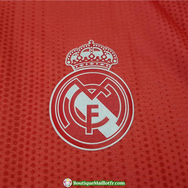 Maillot Real Madrid 2018 2019 Neutre